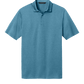 Mercer+Mettle Polos XS / Harbor Blue Heather Mercer+Mettle - Men's Recharge Jersey Polo
