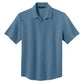 Mercer+Mettle Polos XS / Harbor Blue Mercer+Mettle - Men's Lite Spacer Polo