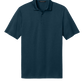 Mercer+Mettle Polos XS / Insignia Blue Heather Mercer+Mettle - Men's Recharge Jersey Polo