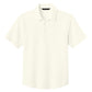 Mercer+Mettle Polos XS / Ivory Chiffon Mercer+Mettle - Men's Lite Spacer Polo