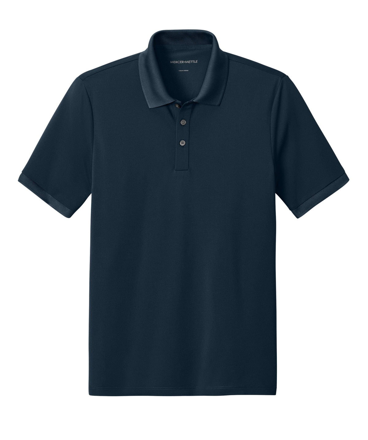 Mercer+Mettle Polos XS / Night Navy Mercer+Mettle - Men's Everyday Performance Polo
