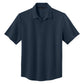 Mercer+Mettle Polos XS / Night Navy Mercer+Mettle - Men's Lite Spacer Polo