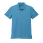Mercer+Mettle Polos XS / Parisian Blue Mercer+Mettle - Men's Stretch Pique Polo