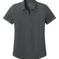 Mercer+Mettle Polos XS / Storm Grey Mercer+Mettle - Women's Everyday Performance Polo
