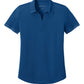 Mercer+Mettle Polos XS / True Blue Mercer+Mettle - Women's Everyday Performance Polo