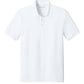 Mercer+Mettle Polos XS / White Mercer+Mettle - Men's Everyday Performance Polo