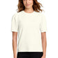 Mercer+Mettle Specialty Knits Mercer+Mettle - Women’s Short Sleeve Lite Spacer Top