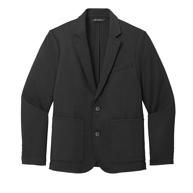 Mercer+Mettle Sweaters Mercer+Mettle - Men's Relaxed Knit Blazer