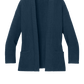 Mercer+Mettle Sweaters XS / Insignia Blue Mercer+Mettle - Women's Open Cardi