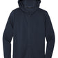 Mercer+Mettle Sweatshirts S / Night Navy Mercer+Mettle - Men's Double-Knit Full-Zip Hoodie