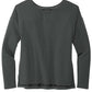 Mercer+Mettle T-Shirts XS / Anchor Grey Mercer+Mettle - Women's Stretch Drop Shoulder Pullover