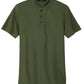 Mercer+Mettle T-Shirts XS / Townsend Green Mercer+Mettle - Men's Stretch Pique Henley