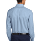 Mercer+Mettle Woven Shirts Mercer+Mettle - Men's Long Sleeve Modern Oxford Shirt