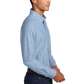 Mercer+Mettle Woven Shirts Mercer+Mettle - Men's Long Sleeve Modern Oxford Shirt