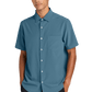 Mercer+Mettle Woven Shirts Mercer+Mettle - Men's Short Sleeve UV Capital Tech Shirt