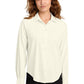 Mercer+Mettle Woven Shirts Mercer+Mettle - Women’s Long Sleeve Buttery Soft Blouse