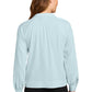 Mercer+Mettle Woven Shirts Mercer+Mettle - Women’s Long Sleeve Buttery Soft Popover Blouse