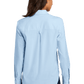 Mercer+Mettle Woven Shirts Mercer+Mettle - Women's Long Sleeve Modern Oxford Shirt