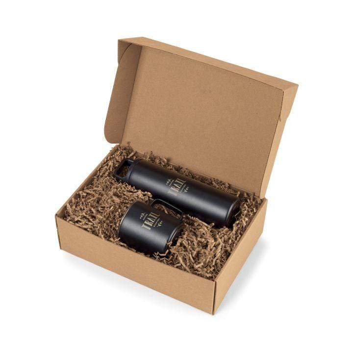 Rewards Item: MiiR - Wide Mouth Bottle & Camp Cup Gift Set