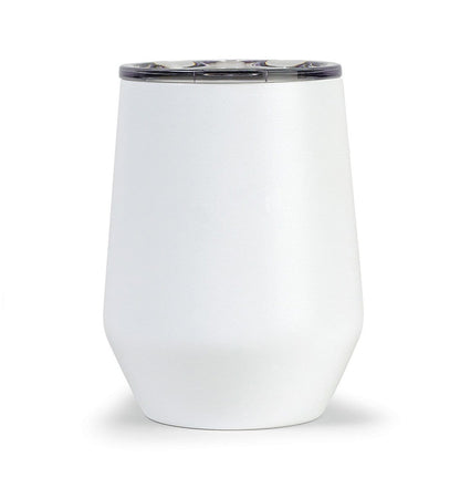 Miir Accessories 10oz / White MiiR - Vacuum Insulated Wine Tumbler 10oz