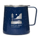 Miir Accessories 12oz / Blue Speckle Gloss MiiR - Grounded Camp Cup 12oz