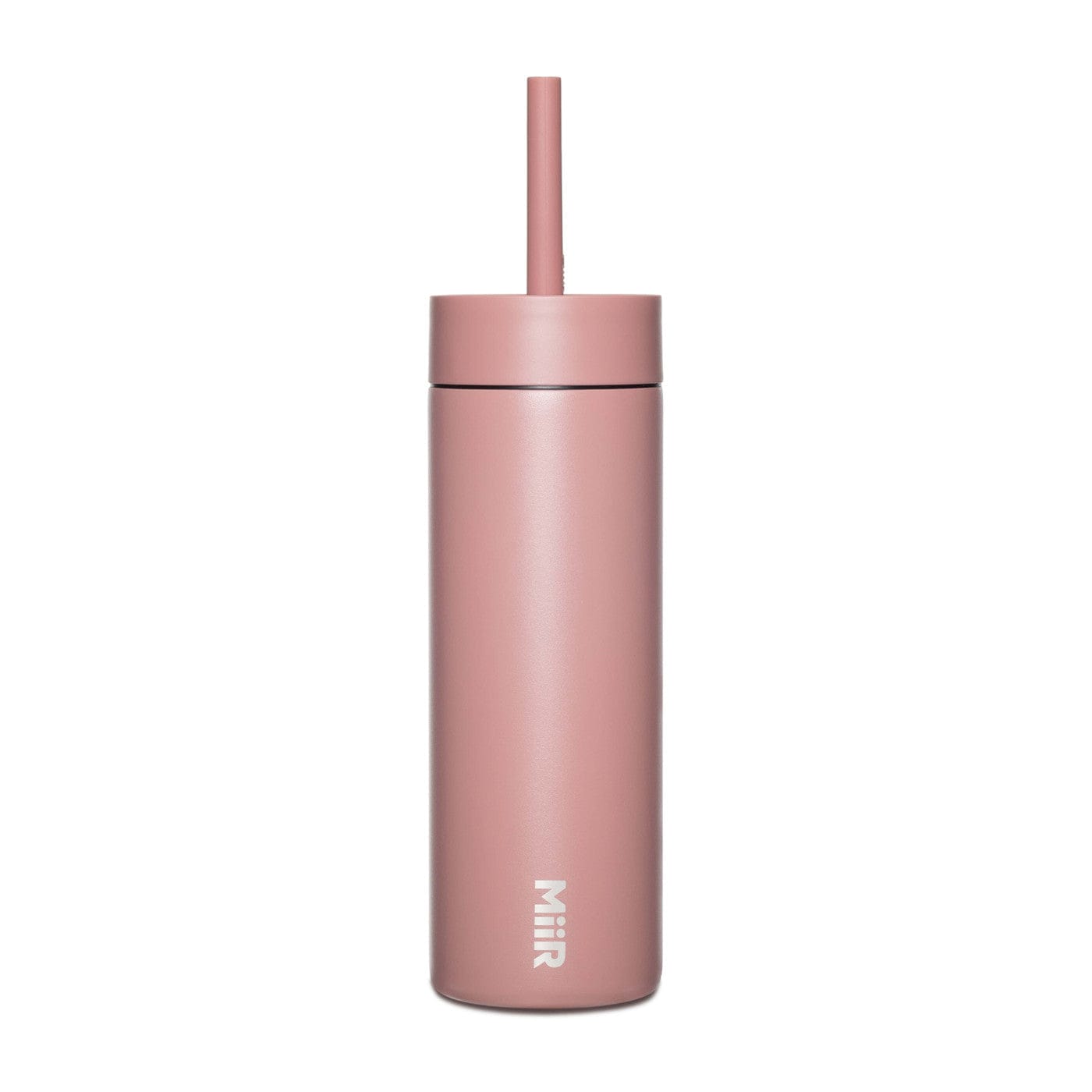 Miir Accessories 16oz / Rosewood MiiR - Sipper Straw Bottle 16oz