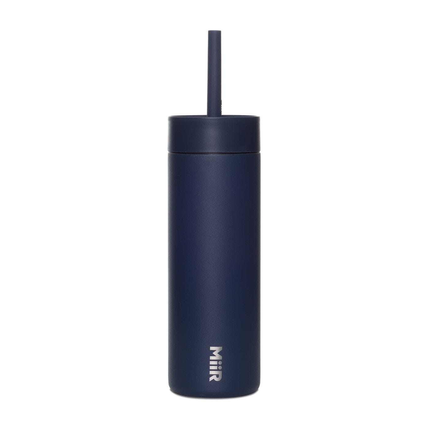 Miir Accessories 16oz / Tidal Blue MiiR - Sipper Straw Bottle 16oz