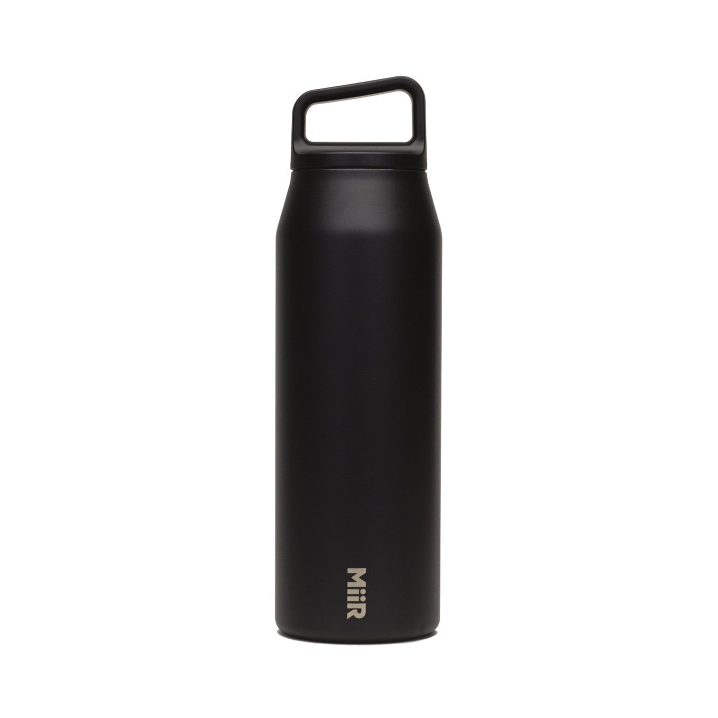 MiiR Wide Mouth Insulated Bottle