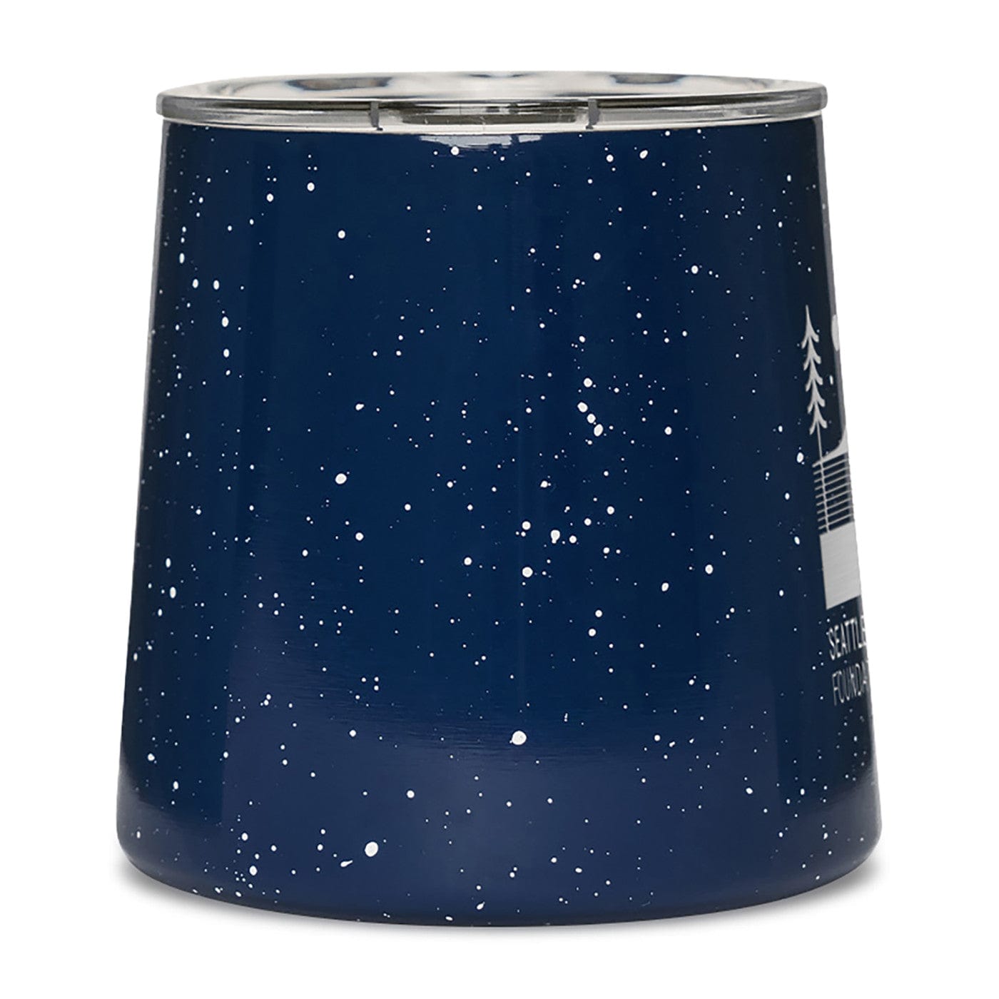 Miir Accessories MiiR - Grounded Camp Cup 12oz