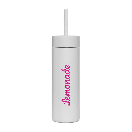 Miir Accessories MiiR - Sipper Straw Bottle 16oz