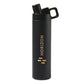 Miir Accessories MiiR - Vacuum Insulated Wide Mouth Hatchback Chug Lid Bottle 20oz