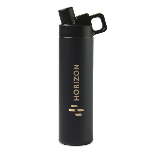 Miir Accessories MiiR - Vacuum Insulated Wide Mouth Hatchback Chug Lid Bottle 20oz
