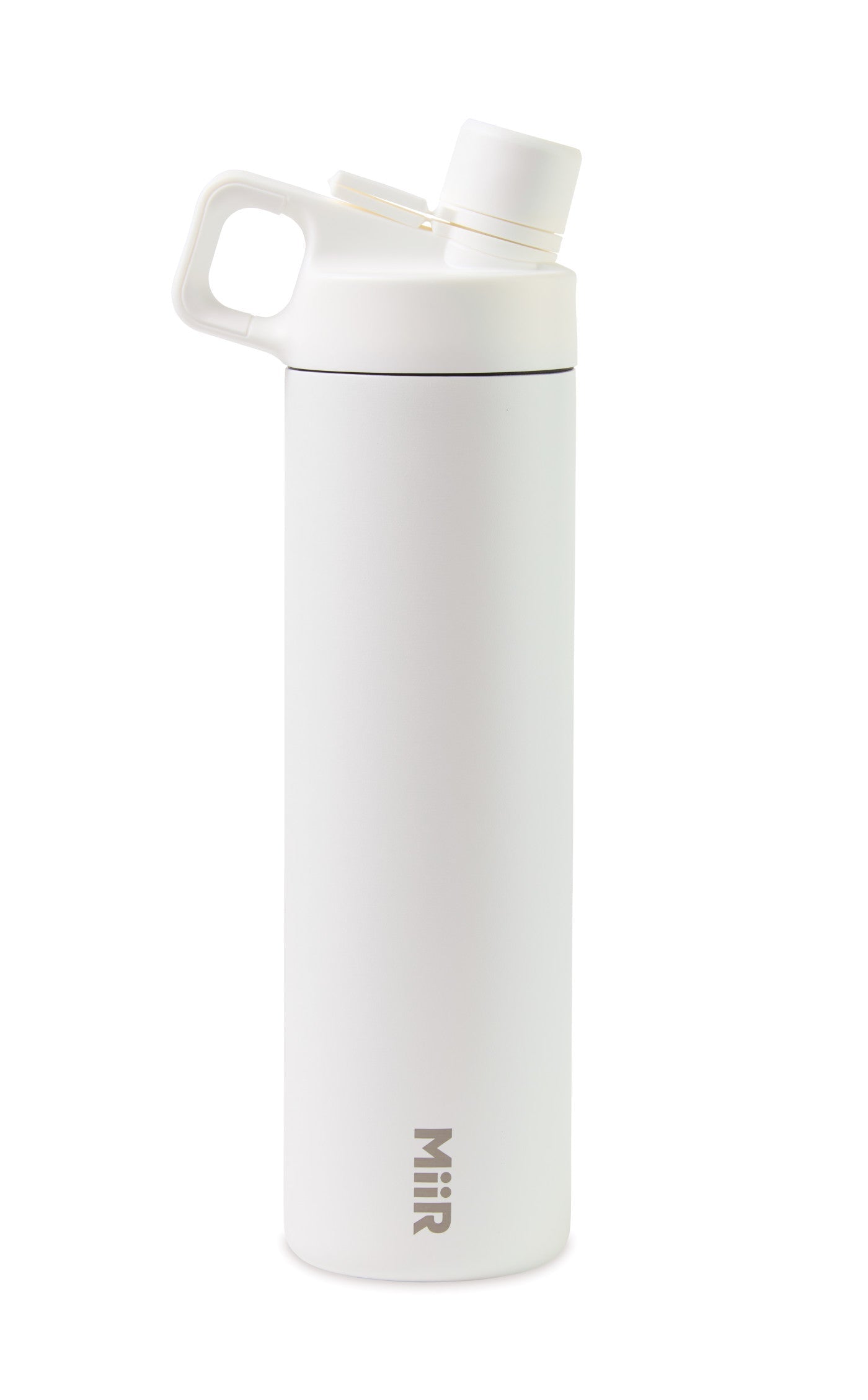 Miir Accessories MiiR - Vacuum Insulated Wide Mouth Hatchback Chug Lid Bottle 20oz