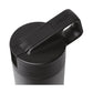 Miir Accessories MiiR - Vacuum Insulated Wide Mouth Leakproof Straw Lid Bottle 20oz