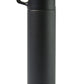 Miir Accessories MiiR - Vacuum Insulated Wide Mouth Leakproof Straw Lid Bottle 20oz