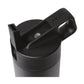 Miir Accessories MiiR - Vacuum Insulated Wide Mouth Leakproof Straw Lid Bottle 20oz