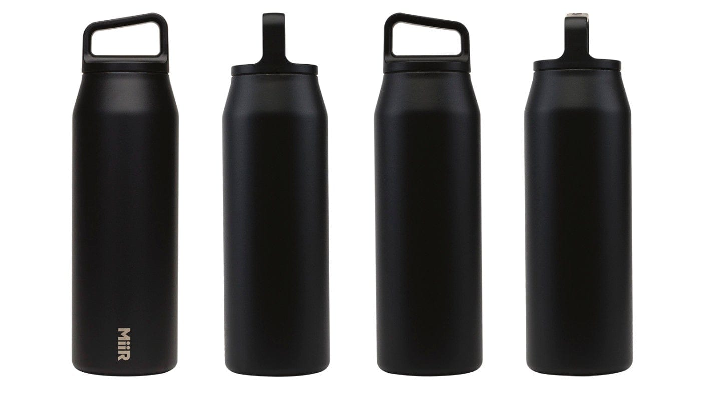 Miir Accessories MiiR - Wide Mouth Bottle 32oz