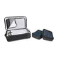 Miir Bags 50L / Black Miir - Bahia 50L Wheeled Duffel