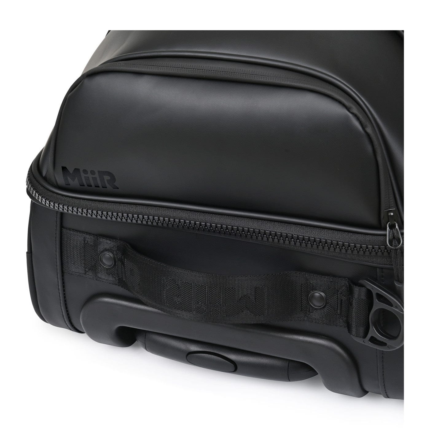 Miir Bags 50L / Black Miir - Bahia 50L Wheeled Duffel