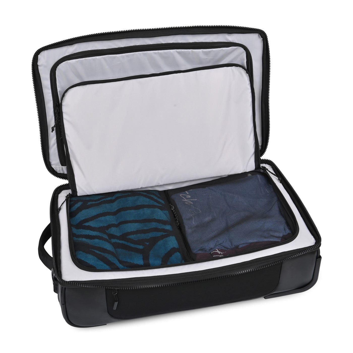 Miir Bags 50L / Black Miir - Bahia 50L Wheeled Duffel