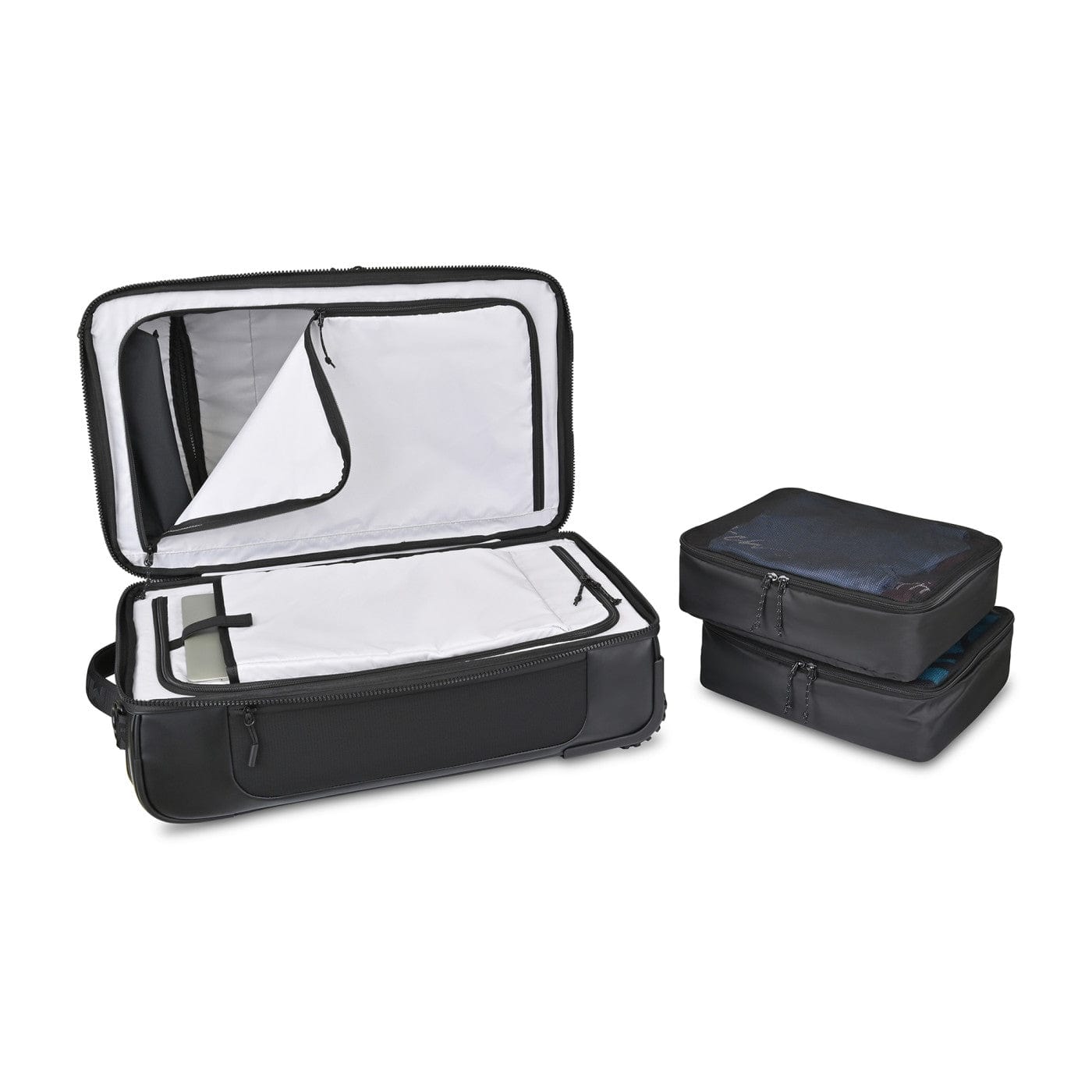 Miir Bags 50L / Black Miir - Bahia 50L Wheeled Duffel