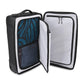 Miir Bags 50L / Black Miir - Bahia 50L Wheeled Duffel
