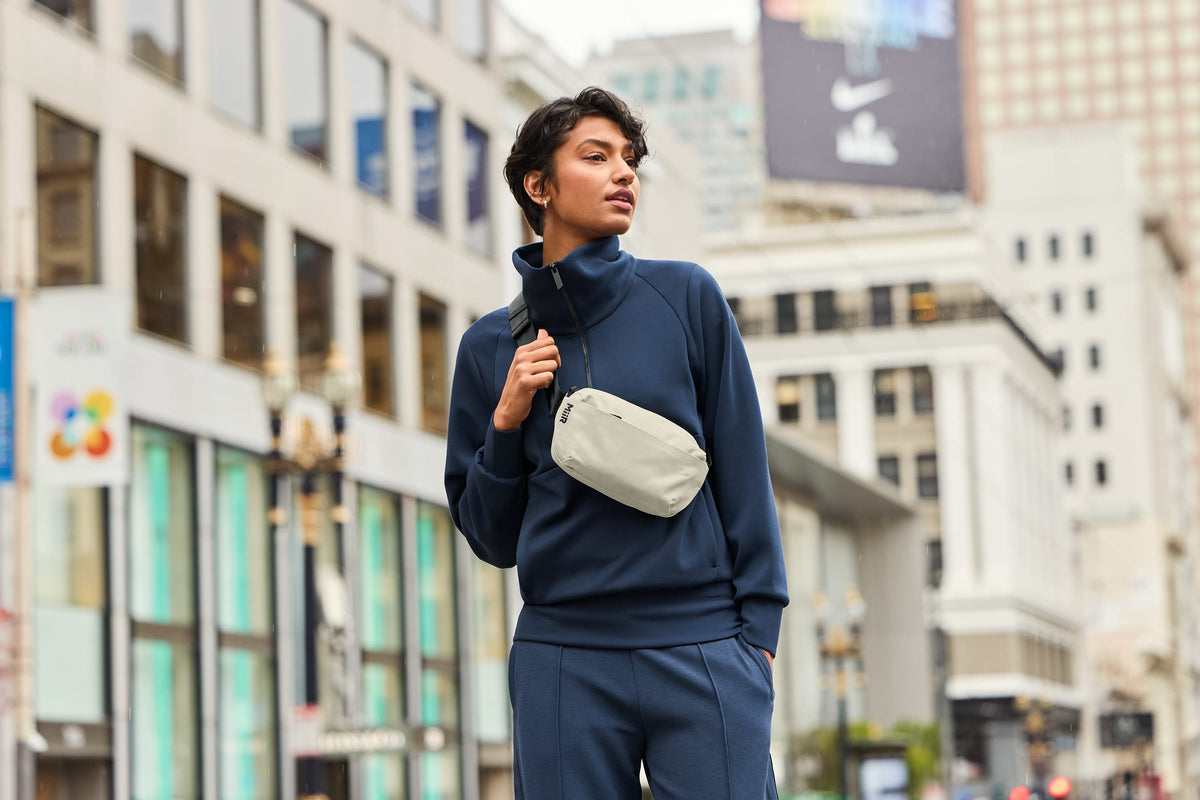 MiiR Bags MiiR - Causeway Crossbody