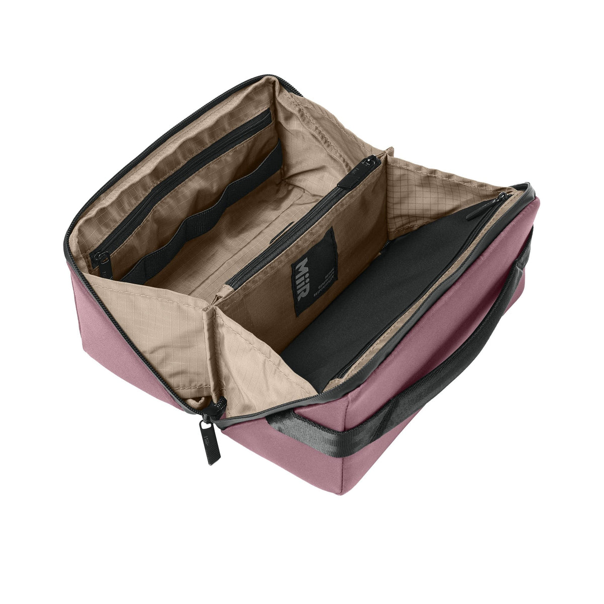 MiiR Bags MiiR - Causeway Travel Organizer