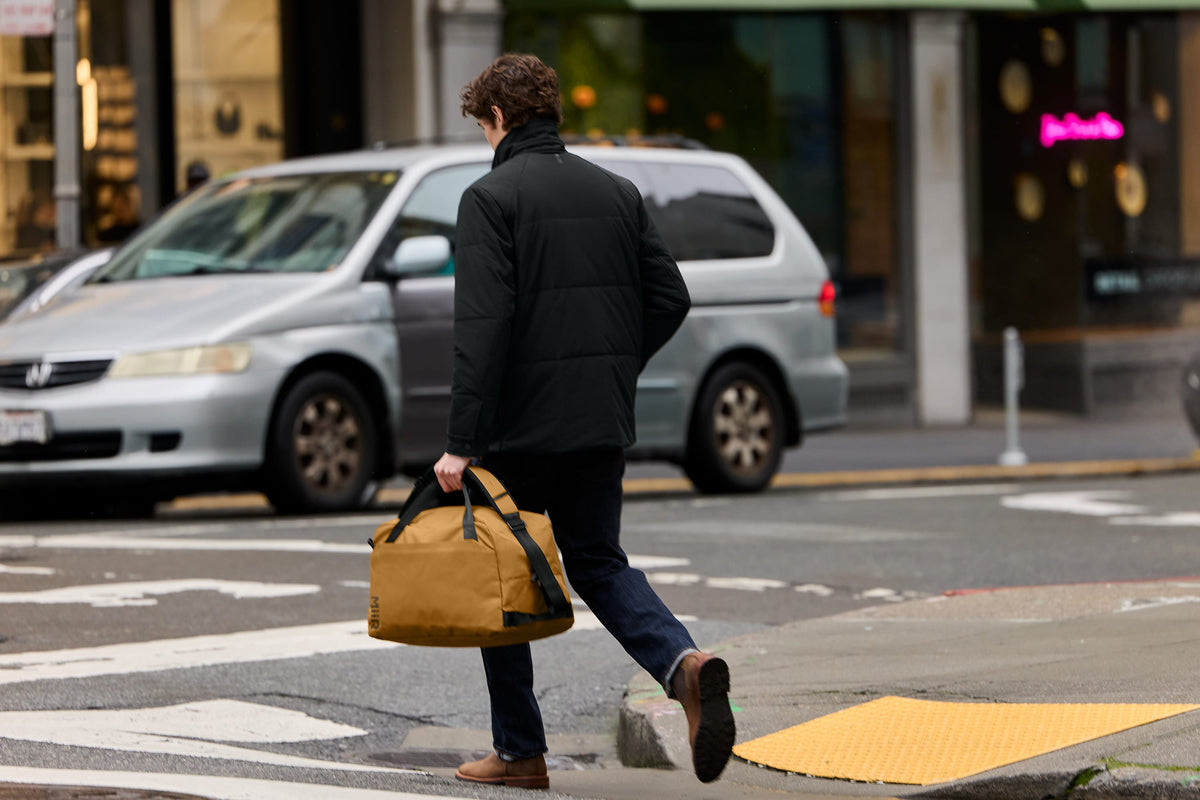 MiiR Bags MiiR - Kondoh Duffel