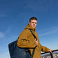 MiiR Bags MiiR - Kondoh Weekend Duffel