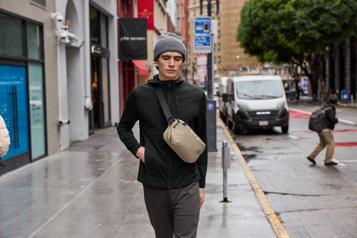MiiR Bags MiiR - Vessel Crossbody