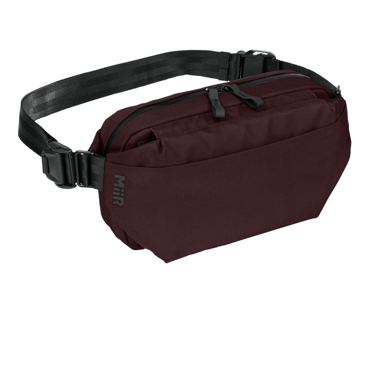 MiiR Bags One Size / Dark Fig MiiR - Vessel Crossbody