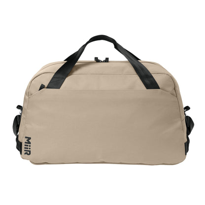 MiiR Bags One Size / Linen MiiR - Kondoh Duffel