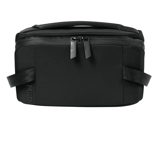 MiiR Bags One Size / Pitch Black MiiR - Causeway Tech Organizer